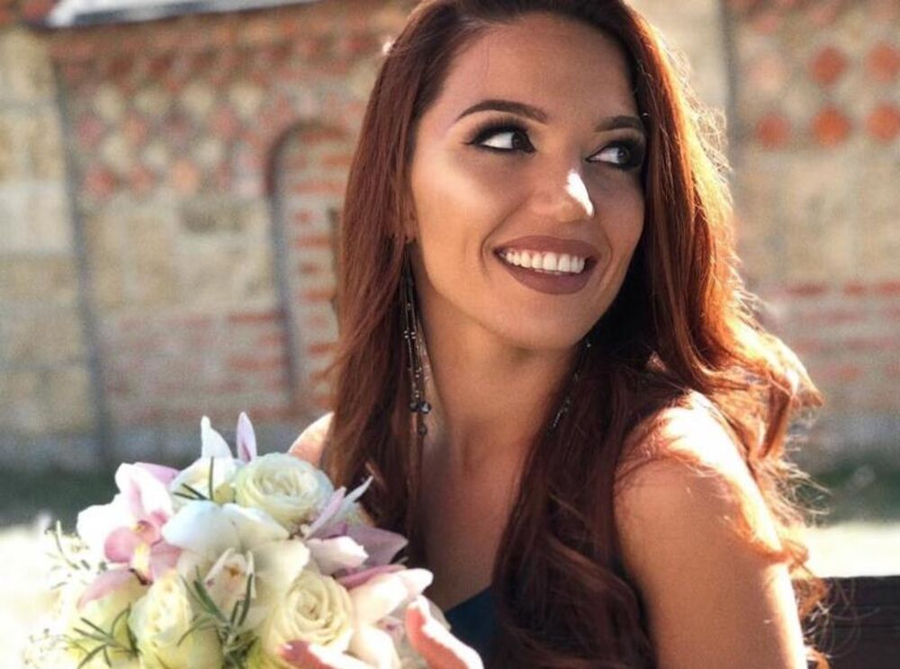 Dr Milica Matić