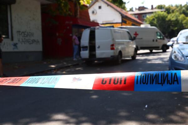 MUP OTKRIO JEZIVE DETALJE ZLOČINA NA KARABURMI: Vezali ga, OPLJAČKALI, pa ukradenim novcem KUPILI AUTO!