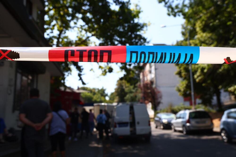 Vlasnik pekare je nađen mrtav na Karaburmi! Ispituje se misteriozni uzrok smrti, pronađen go i vezan na tavanu