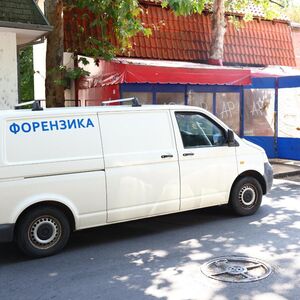 OMILJENI PEKAR SA KARABURME (73) UMRO TOKOM INTMNOG ODNOSA! Pronađen go, vezan lisicama, 1 stvar nije SLUČAJNOST