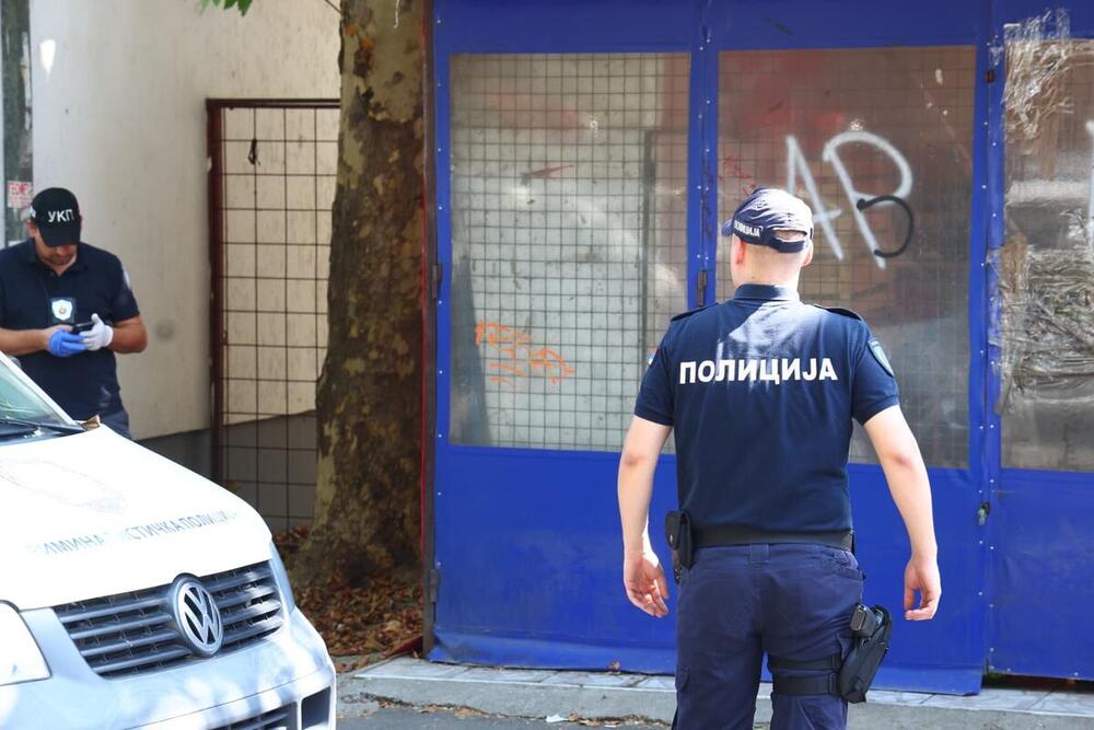 Vlasnik pekare je nađen mrtav na Karaburmi! Ispituje se misteriozni uzrok smrti, pronađen go i vezan na tavanu