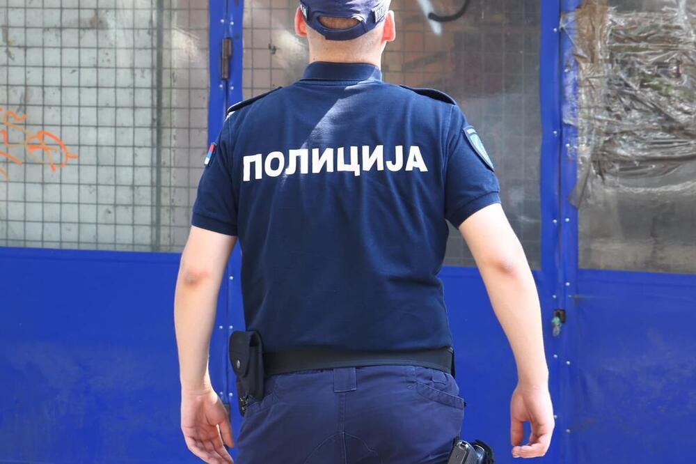 Bejzbol palicom tukli muškarca po glavi i telu: Oglasio se MUP o tuči u Čačku! Jezivi detalji