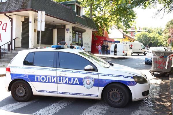 Pronađen dečak (12) iz Loznice