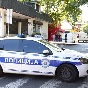 Pronađen dečak (12) iz Loznice