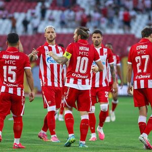 Crvena zvezde u plej-ofu za Ligu šampiona ide u Dansku i Azerbejdžan ukoliko izbaci Izraelce!