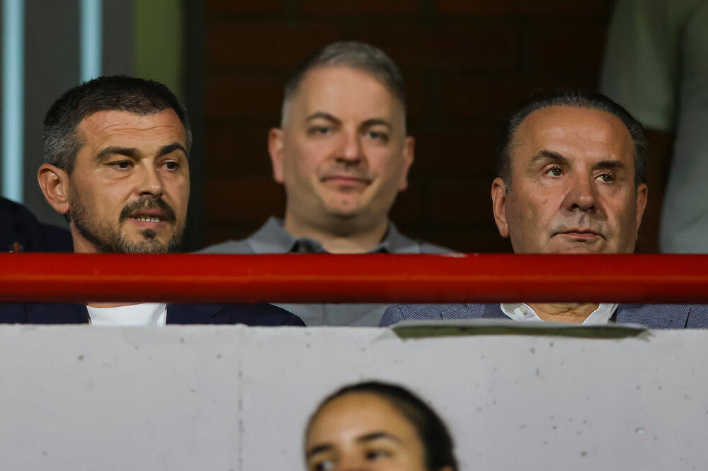 "PODNOSIMO OSTAVKE UKOLIKO NE IZBORIMO EVROPU!" Iznenađujuća poruka uprave Partizana