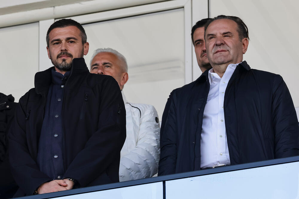 Apel za spas Partizana žestoko odbrusio upravi kluba!