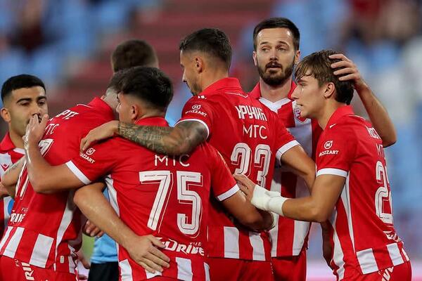 Vojvodina odbila novu ponudu Crvene zvezde!