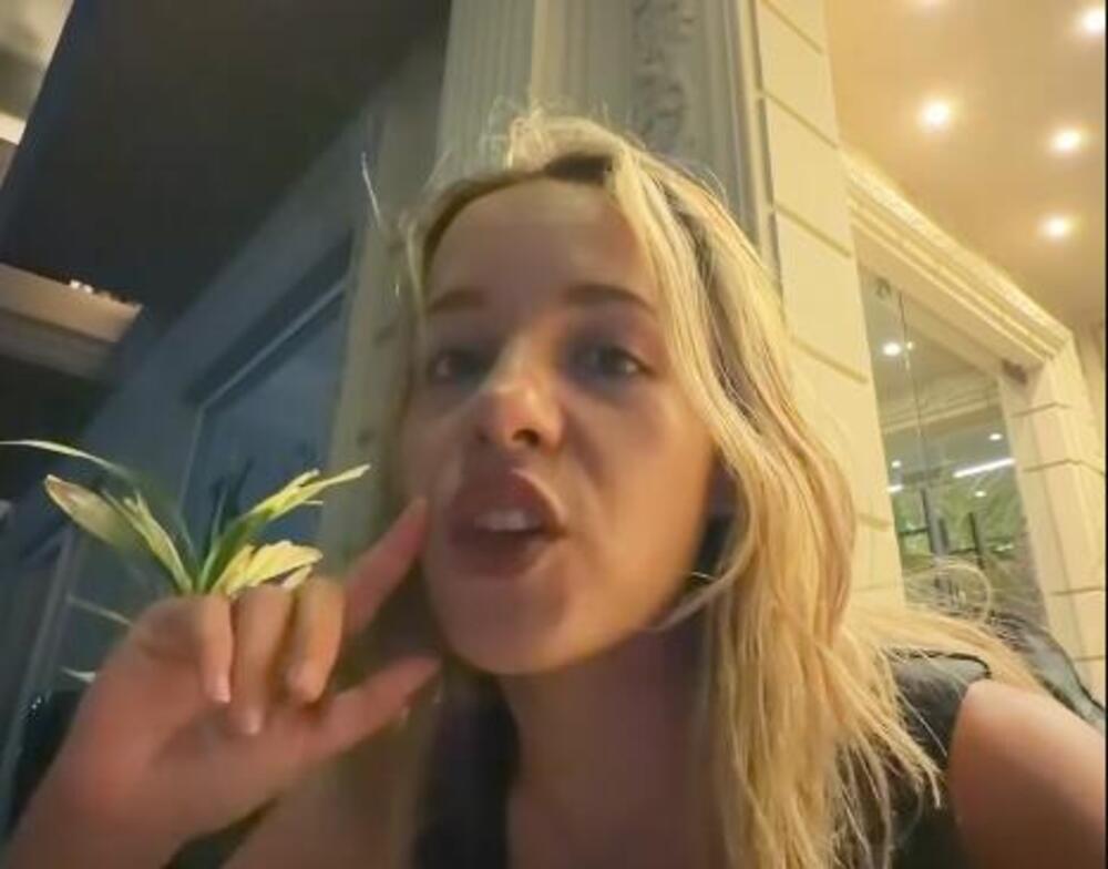 Sara otišla u Hurgadu, PA OSTALA SAMA NA ULICI U TRI UJUTRU! Hotel je ostavio na cedilu, OVO MOŽE SVAKOM DA SE DESI