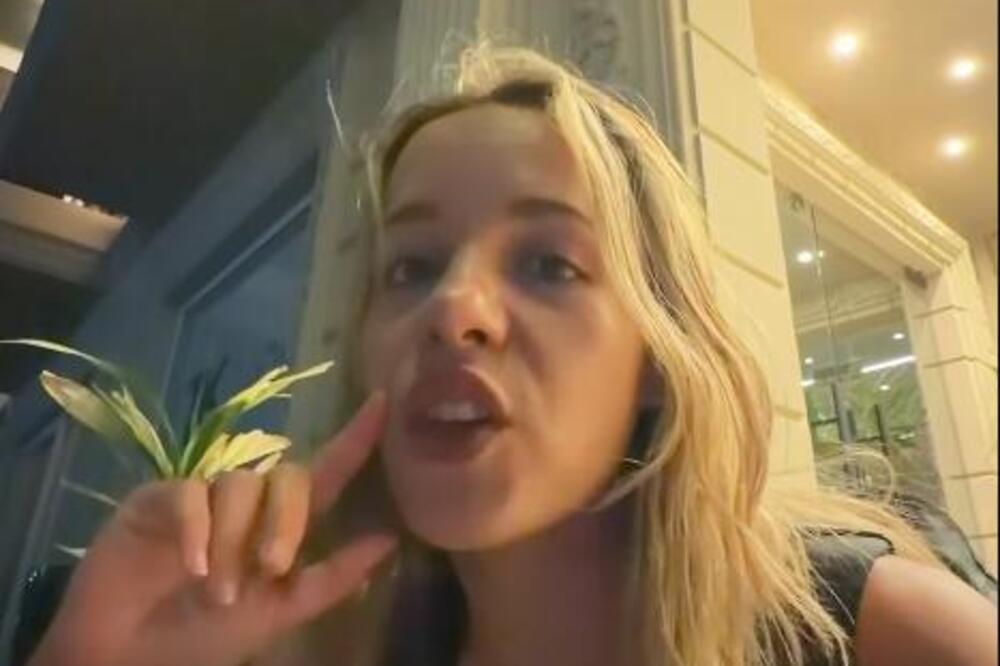 Sara otišla u Hurgadu, PA OSTALA SAMA NA ULICI U TRI UJUTRU! Hotel je ostavio na cedilu, OVO MOŽE SVAKOM DA SE DESI