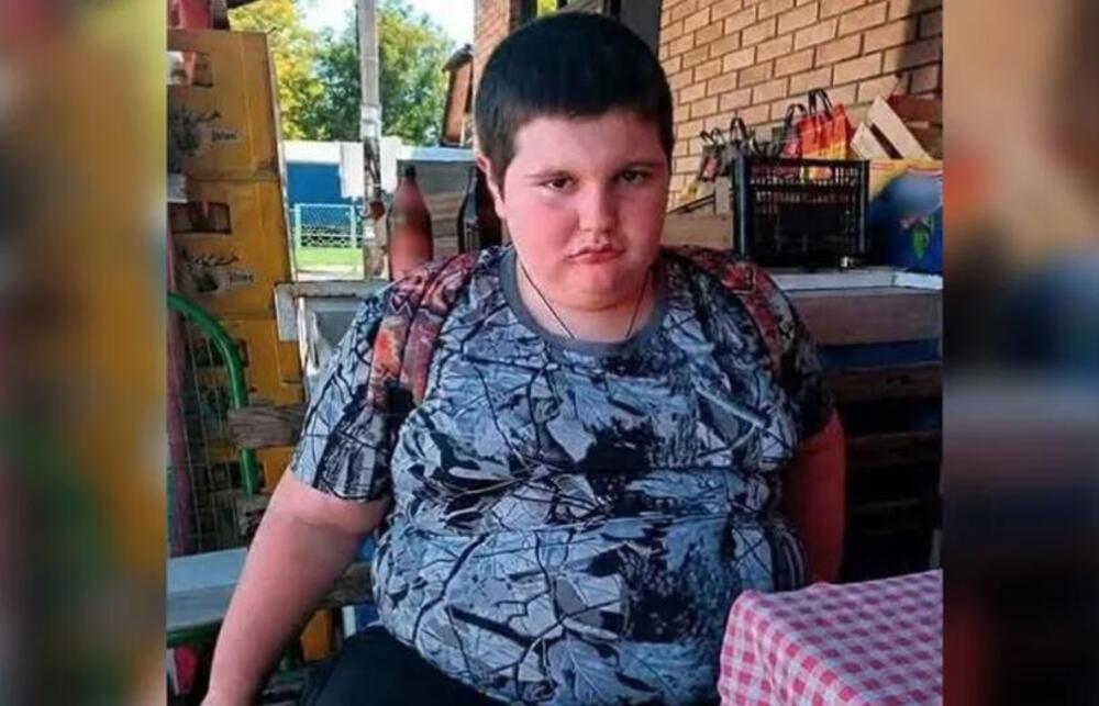 Nestao dečak Adam Mićanović (12): Lozničani i Beograđani, obratite pažnju