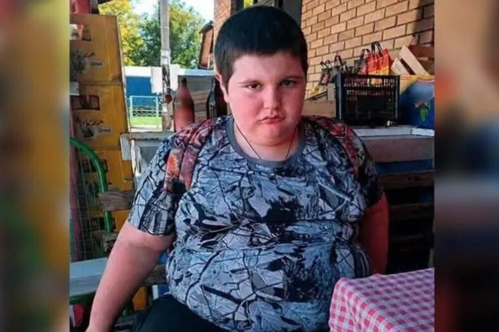 Nestao dečak Adam Mićanović (12): Lozničani i Beograđani, obratite pažnju