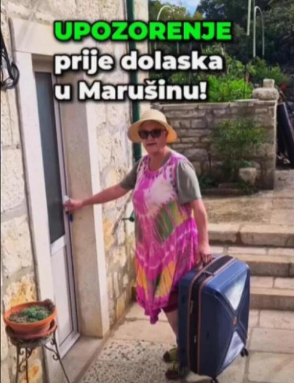 Turisti stigli na Korčulu, videli smeštaj, pa pobegli: Vlasnica otkrila šta se dogodilo, ceo Balkan digla na noge