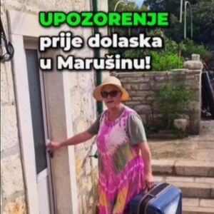 Turisti stigli na Korčulu, videli smeštaj, pa pobegli: Vlasnica otkrila šta se dogodilo, ceo Balkan digla na noge
