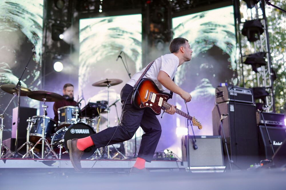 Mountain Music Fest