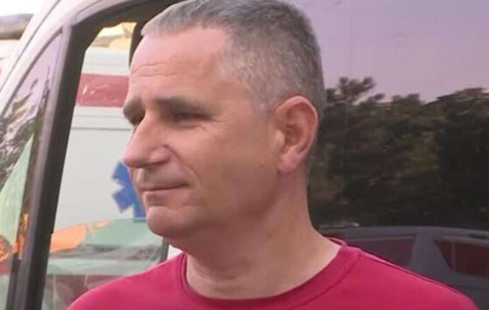 Dr Goran Milosavljević