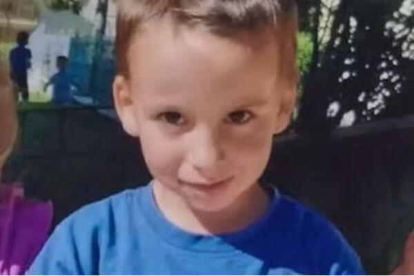 MALI MATIJA PREMINUO NAKON 9 GODINA BORBE! Dečak pojeo parče sira i PAO U BUDNU KOMU, otac podelio NAJTUŽNIJE VESTI