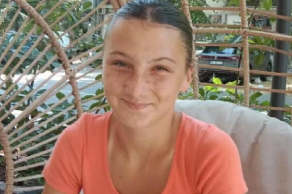 DEVOJČICA ANASTASIJA (13) NESTALA U VRBASU: Porodica moli za pomoć, nema je već dva dana