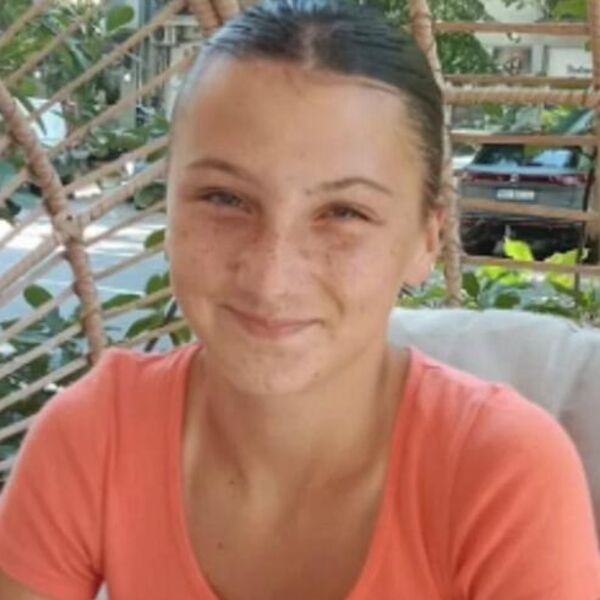 "REKLA JE DA IDE DA SE UMIJE I NIJE SE VRATILA" Oglasila se tetka Anastasije (13) koja je nestala u Vrbasu