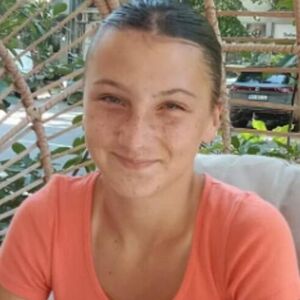 DEVOJČICA ANASTASIJA (13) NESTALA U VRBASU: Porodica moli za pomoć, nema je već dva dana