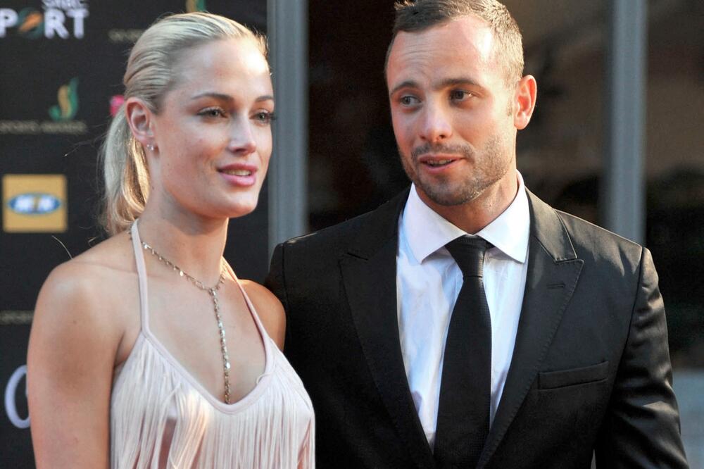 ČUVENI ATLETIČAR UBIO DEVOJKU SA 4 METKA, U GLAVU, KUKU I RUKU! Pušten sa slobode, ima novu devojku, ovim se bavi