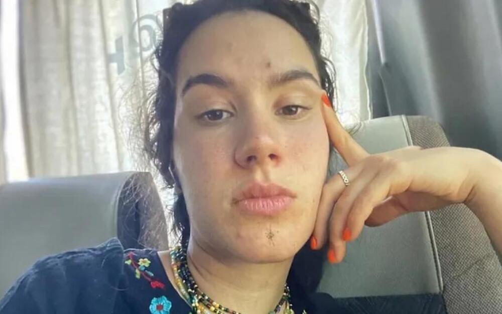 Nestala devojka (24) u Međugorju! Poslednji put je viđena na putu prema Brdu ukazanja, kretala se bosa
