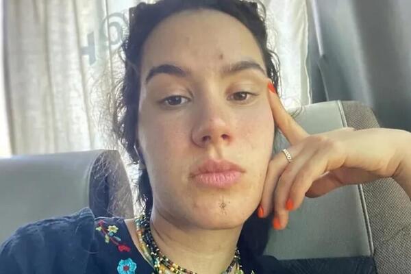 Nestala devojka (24) u Međugorju! Poslednji put je viđena na putu prema Brdu ukazanja, kretala se bosa