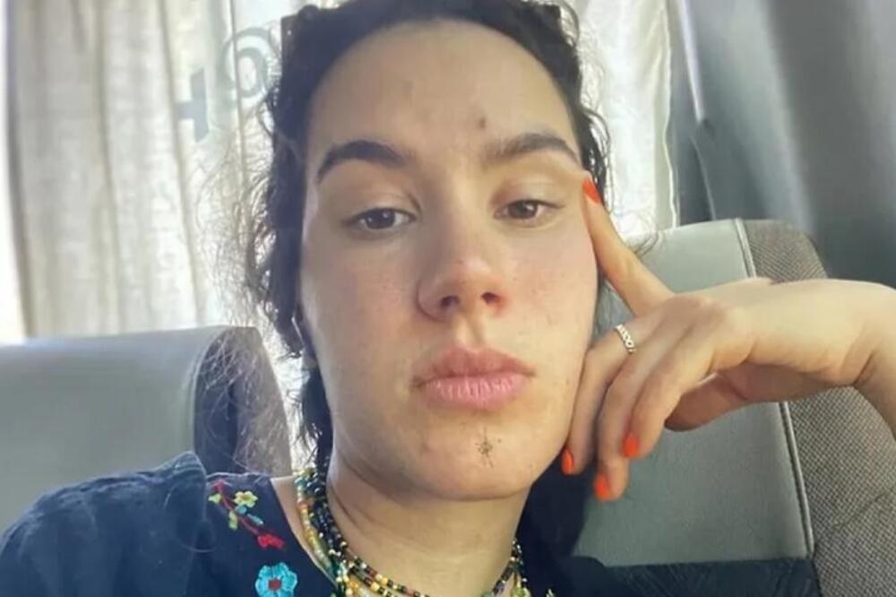 Nestala devojka (24) u Međugorju! Poslednji put je viđena na putu prema Brdu ukazanja, kretala se bosa
