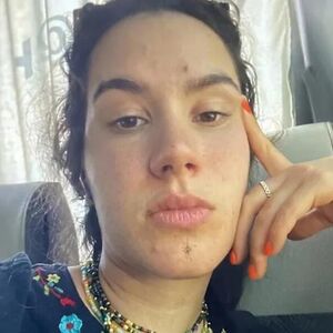 Nestala devojka (24) u Međugorju! Poslednji put je viđena na putu prema Brdu ukazanja, kretala se bosa