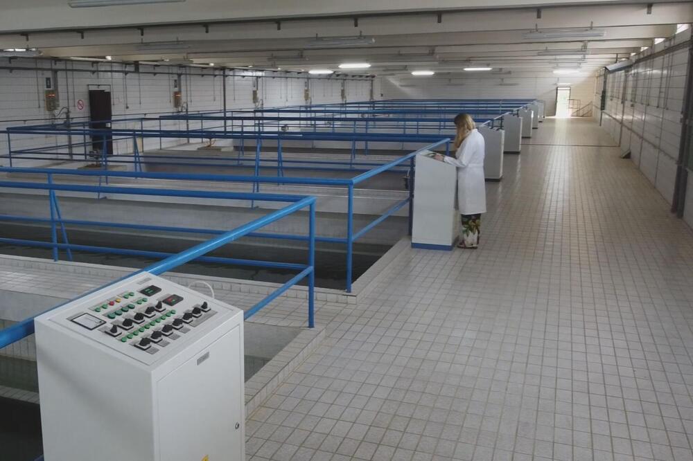 Alarm zbog opadanja i ove reke: Građanima upućeno hitno upozorenje