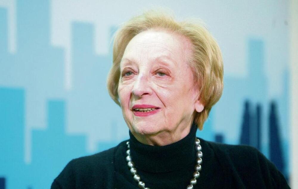Ljiljana Pekić
