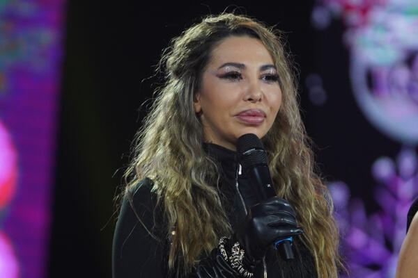 ANELI AHMIĆ UDARILA NA MEVLIDU: Nije pazila hoće li joj neko zameriti, a onda se direktno obratila Maji Marinković