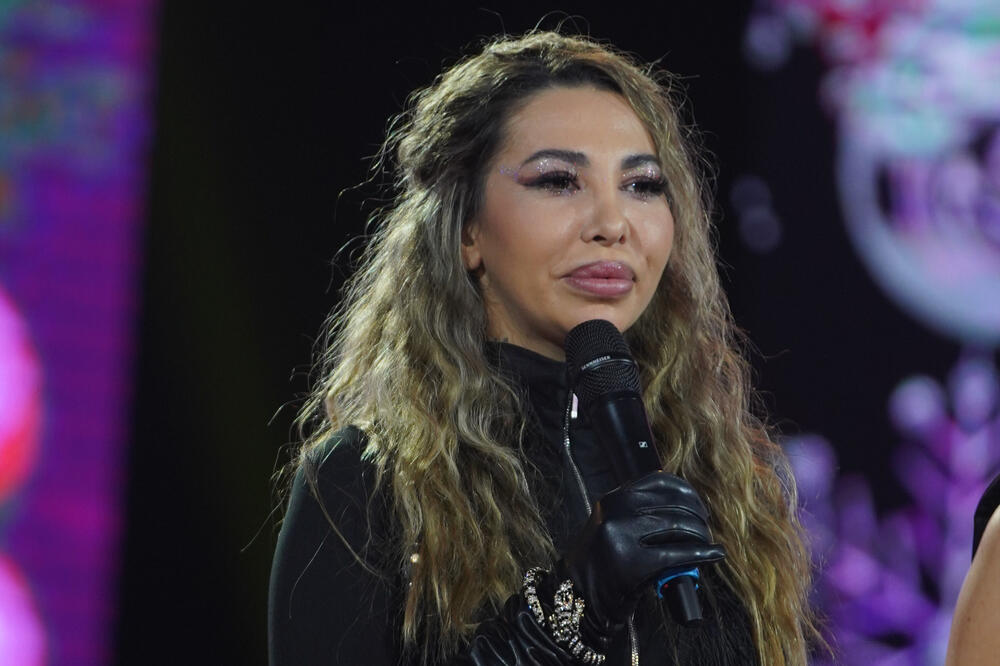 ANELI AHMIĆ UDARILA NA MEVLIDU: Nije pazila hoće li joj neko zameriti, a onda se direktno obratila Maji Marinković