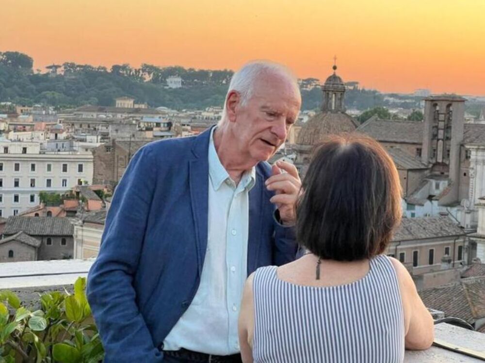 Rekao da se ne oseća dobro, pa nestao: Pronađeno telo ministarkinog muža posle mesec dana potrage (FOTO)