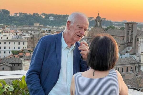 Rekao da se ne oseća dobro, pa nestao: Pronađeno telo ministarkinog muža posle mesec dana potrage (FOTO)