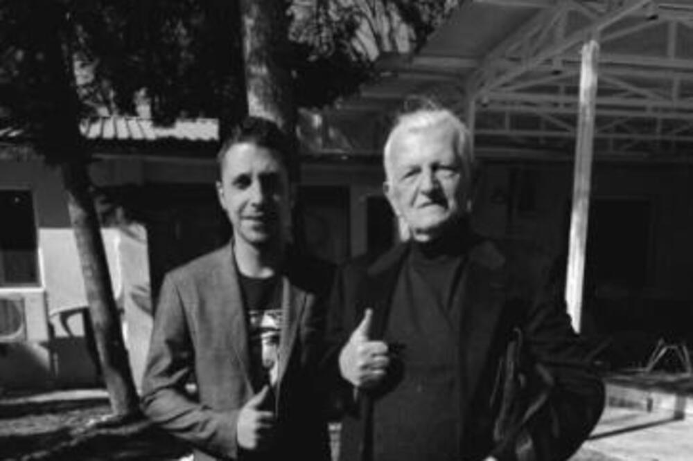 NOVA SMRT U ZVEZDAMA GRANDA! Umrlo dobro poznato lice, poslednja slika ispred GRANDOVOG STUDIJA