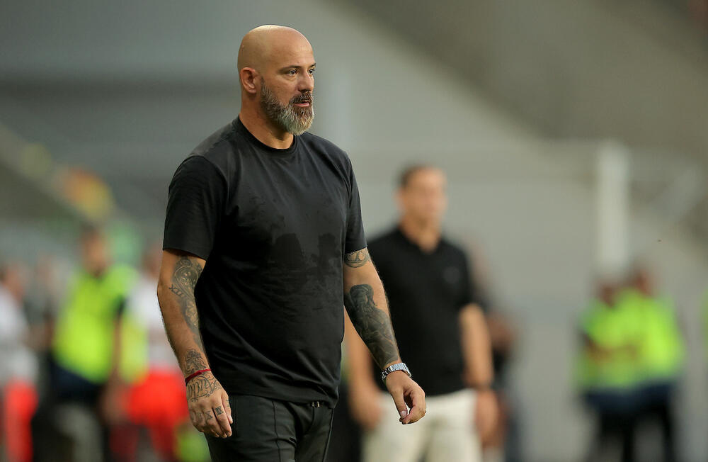 Stanković grmeo posle poraza u Mađarskoj: Neće fudbal stati ako ponovo ne uđem u LŠ!