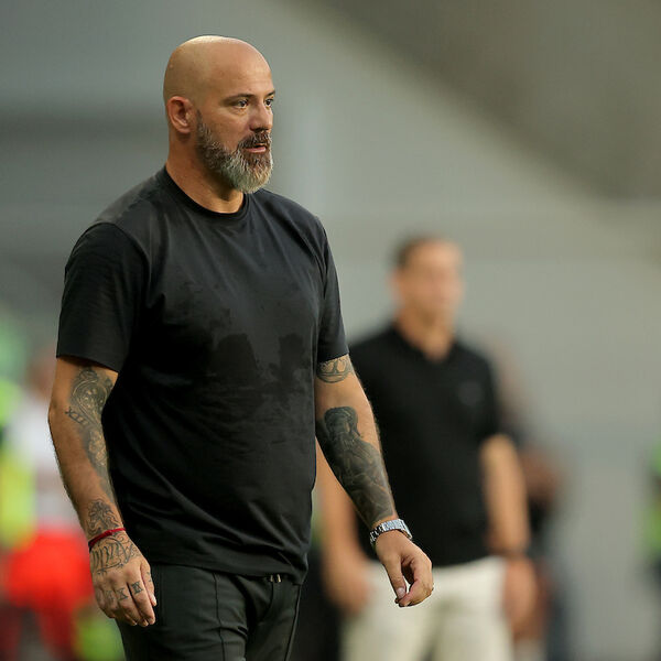 Stanković grmeo posle poraza u Mađarskoj: Neće fudbal stati ako ponovo ne uđem u LŠ!