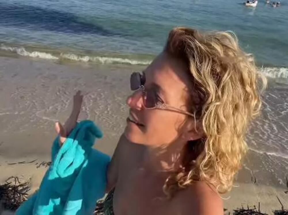 "NAROD SE KUPA U VAŠOJ KRVI" Tijanin potez PODELIO SRBIJU, zbog ovog snimka nastao RAT - jedni ZGROŽENI, drugi...