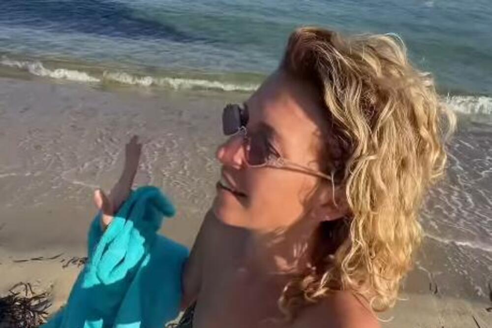 "NAROD SE KUPA U VAŠOJ KRVI" Tijanin potez PODELIO SRBIJU, zbog ovog snimka nastao RAT - jedni ZGROŽENI, drugi...