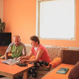 "KAD SMO PREŠLI U BOSNU, ZNALI SMO DA POVRATKA NEMA": Radojka i Jovo su sa bebom u naručju PROTERANI s kućnog praga