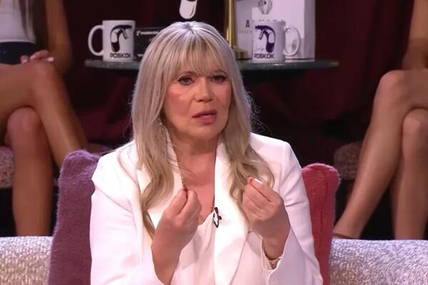 "CILJ JOJ JE BIO DA...": Suzana RAZOTKRILA PEVAČICU koja je htela da joj RASTURI brak! RADI SE O OVOJ OSOBI