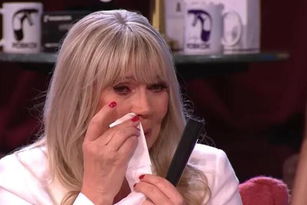 "NI ČAŠU VODE TI NE BI TRAŽILA": Suzana Jovanović otkrila PORAŽAVAJUĆU istinu o Breni! Više nisu dobre