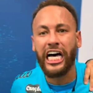 "JE*IIIIIII"! Brazilski navijači hteli da tuku Nejmara, on im se smejao facu (VIDEO)
