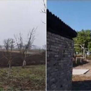 Prodaje se velika kuća sa 4 sobe za 33.500 evra! Ima vinograd, baštu, pomoćne objekte, špajz, kao u velikoj bajci