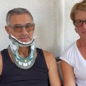 Ljubiša koji je umalo ispao iz aviona tuži ove 3 kompanije! Angažovao još jedan advokatski tim: Slučaj ide u SAD