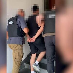 U Beogradu pala kriminalna grupa: Velika međunarodna akcija hapšenja! Pogledajte kako su dolijali u ruke policije