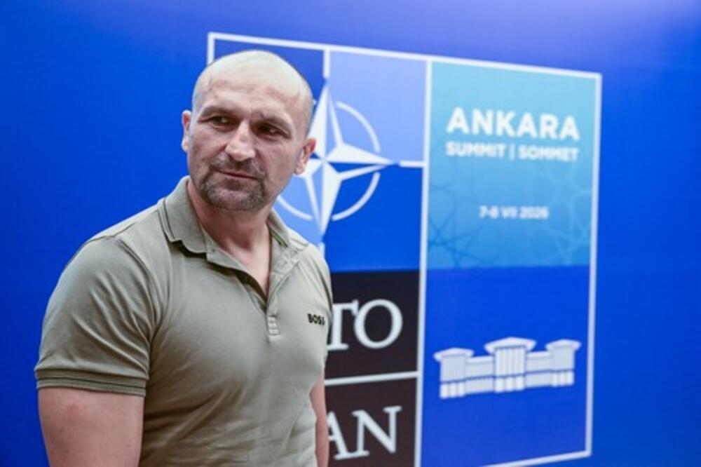 ŽAO MI JE ŠTO NISAM LIČNO UČESTVOVAO: Sramna izjava hrvatskog ministra odbrane o "Oluji", zahvalio se i Crnogorcima