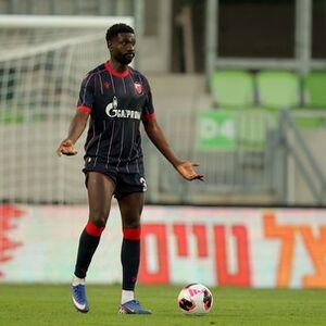 Zašto Zvezda drži na klupi igrača od 10 miliona? Lukasen bačen u vatru i opekao se...