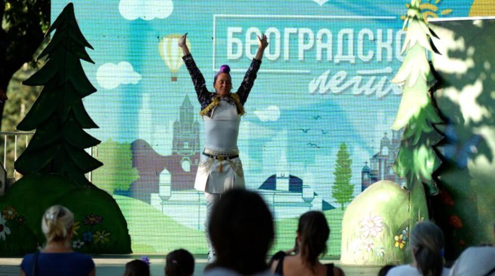 „BEOGRADSKO LETO" POSTALO TRADICIJA: Anketa pokazala da se posetioci rado vraćaju bogatom sadržaju za sve uzraste